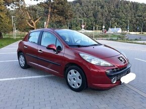 Predam Peugeot 207 1.6 i 88 kw