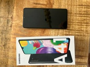 Samsung Galaxy a41