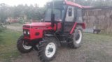 zetor 6911 4x4 predny nahon predna naprava