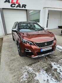 Peugeot 3008 2.0 BlueHDi 177 EAT8