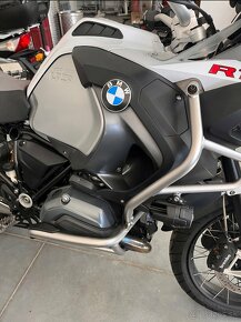 ♧ BMW R1200 GS ADV LC ♧