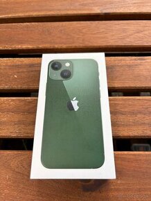 Apple iPhone 13 mini 128GB Green