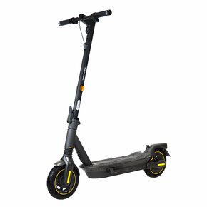 Ninebot Segway MAX G30E II 2023 JE V SUPER STAVE