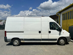 Predám Peugeot Boxer 2.2 HDi 74kW r.v. 2003