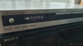 Marantz DV 3001e - 1