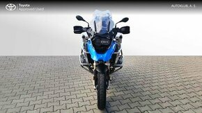 BMW R 1250 GS (2020)