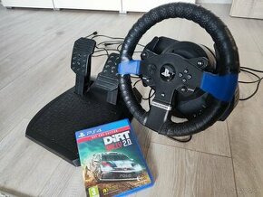 Thrustmaster T150 volant - 1