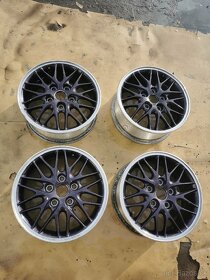 Disky 5x112 r15