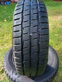 195/60 r16c zimne pneumatiky - 1