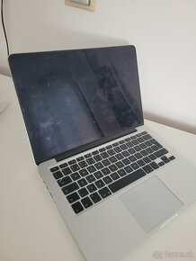 MacBook 13' Pro 2013 - 1