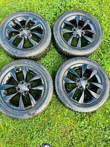 Predám Opel 205/55r16 4x100