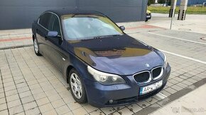 Bmw 525d