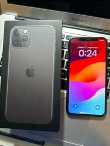 Apple iPhone 11 Pro 64GB - 1