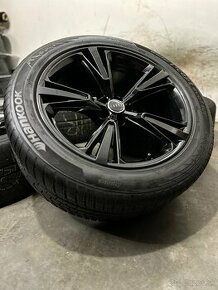 Zimná sada Audi Q8 / Q8 Sline / RSQ8 , 5x112 R21 , 285/45/21 - 1