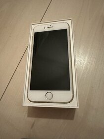 predam iPhone 6s 32GB gold - 1