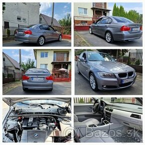 Bmw  e90 318i 2010