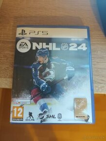 NHL 24