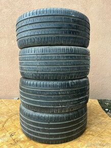 225/45 R17 letné Barum 6mm - 1