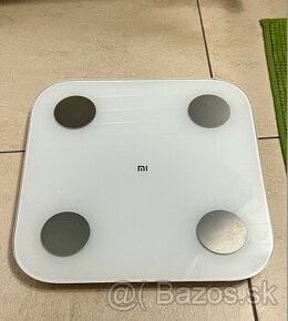 Váhy Xiaomi Body Composition Scale S400