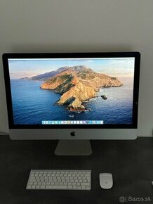 iMac 27” 2013 Late 1TB