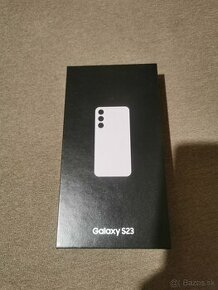 Samsung Galaxi S23