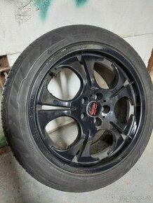 5x100 r17 - 1