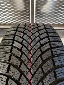 225/45 R18 95V zimné pneu Bridgestone Blizzak 2KS - 1