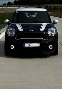 Mini Countryman Cooper