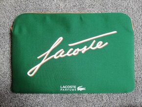 Predám obal na notebook - Lacoste