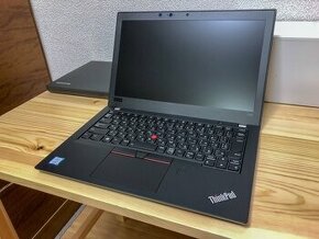 Lenovo ThinkPad