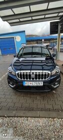 Suzuki SX4 s cross