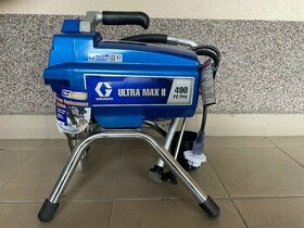 Graco ULTRA Max2 490 PC Pro ( Nové)