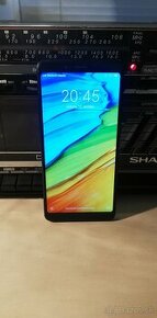 Xiamony Redmi note 5