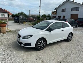 Seat Ibiza - 1