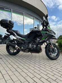 Kawasaki Versys 1000 SE 2024 - iba 9200 km