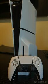 Playstation 5 + záruka