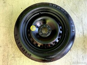 Rezerva - dojazdove koleso Ford 5x108