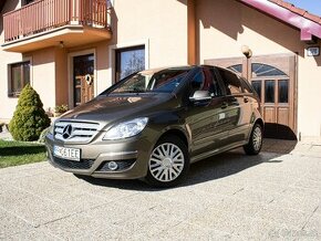 Mercedes-Benz B trieda 180 CDI Sport Autotronic