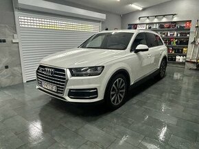 AUDI Q7, QUATTRO, 3.0 TDI V6, 200KW/272PS, DPH, TOP - 1