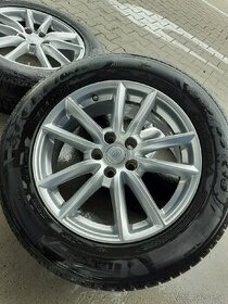 Originalna sada Land Rover 5x130R19 + 235/65r19 - 1