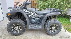 Cf moto Gladiator x450 EFI 4X4 - 1