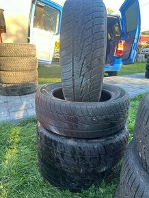 Predam 205/55 R16 zimne pneumatiky