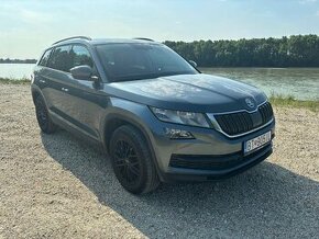 Škoda Kodiaq 2.0 TDI DSG 4x4 - 6 mesiac záruka na DSG