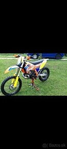 KTM exc 300 - 1