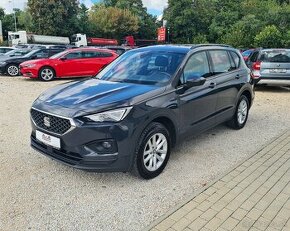 SEAT TARRACO 2.0 TDI 150 STYLE 4DRIVE DSG