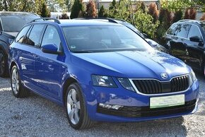 Škoda Octavia 1.5 TSi 2018 ///7.400,- EUR + DPH/// - 1