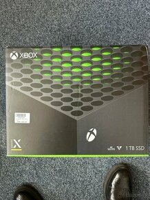 Xbox X + CTR