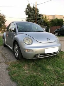 Volkswagen new beetle 9c - 1