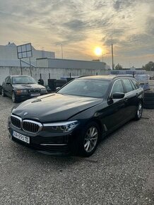 BMW G31 518d 2018 - 1