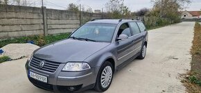 Predam Volkswagen Passat 5.5. 1.9 tdi ..96 kw diesel rok - 1